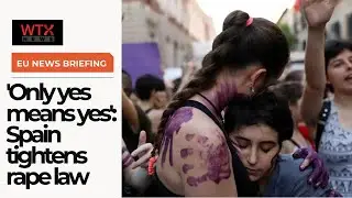 Spain's new rape law is setting sex offenders free | WTX News - EU
