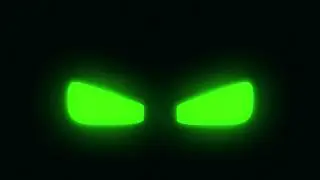 Robot Eye Expressions