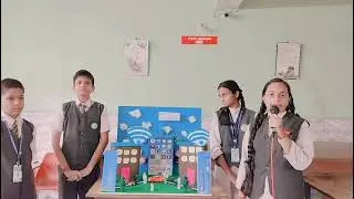 DIGITAL INDIA TEAM C