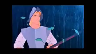 Pocahontas - Shadowland (Lebo M)