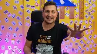 APRENDE el corte TRIPLE con CARTAS