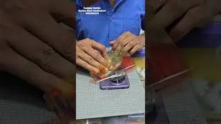 Vivo Y39 5g Back Glass Membrane Full Body Protection #trending #youtubeshorts #shorts #tech