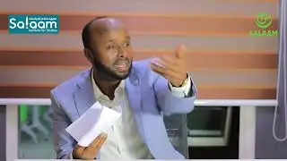 Maxay Muctaziladu Rumaysan Tahay? Gorfeyn Ku Saabsan Seesaskooda Fikri &ndash; Q4aad Ust. CLaahi Beershiya