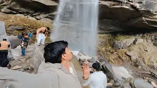 Manali Trip Part 2