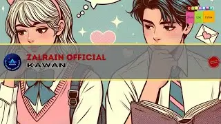 🎸 Kawan | Midwest Emo x Post-Punk x Post-Grunge