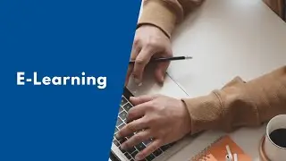 E-Learning