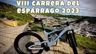 VIII Carrera del espárrago 2023 | Dani Dorado