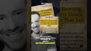 Unveiling the Hidden Connections: Adult Industry & Zionism