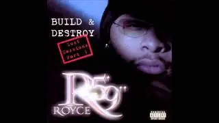 Royce Da 5'9 - Duck Down