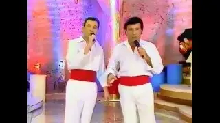 Carlo di Angelo, J-Pierre Duclos - Quand On Est Deux Amis (La Chance aux Chansons)