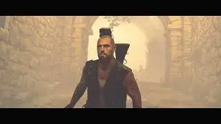 Zombie Army 4 Dead War Серия 23 Кошмарный вулкан (Глава 4 Последняя адская башня)