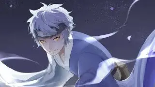 Mitsuki AMV