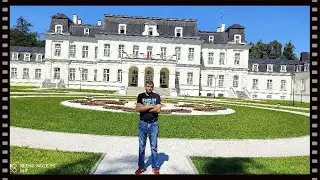Санаторий Вороново (в конце видео ПРЕДУПРЕЖДЕНИЕ!!!).