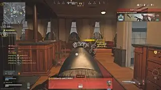 Warzone Compilation #1 - VERDANSK - Shotgun and RPG special++