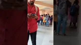 Dandekar college palghar | college students 👩&zwj;✈️🤵