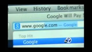 Privacy advocates protest the FTC's $22.5M fine of Google