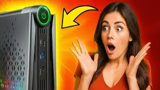 Meilleur Mini PC 2025 - Avis Mini PC ACEMAGICIAN &ndash; Puissance, Design et Silence !