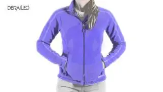 Marmot Furnace Fleece Jacket - Polartec&reg; Classic Fleece (For Women)