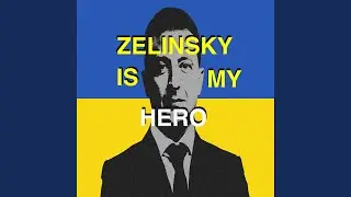Zelinsky Is My Hero