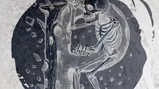 Strats - P down (official music video)
