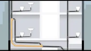 Geberit Silent-Pro SuperTube &ndash; Planen ohne Kompromisse