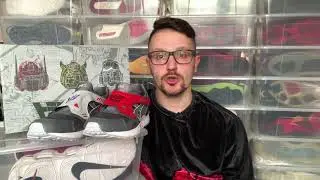 Обзор №13: ASICS GEL-Lyte V x Transformers
