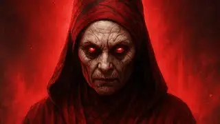 2 Hours | STAR WARS LORE | The Nightsisters of Dathomir | The Great Mothers of Peridea  (Sleep)