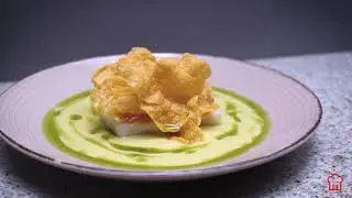 Curso Cocina de Autor Peruana con Francesca Ferreyros y James Berckemeyer - Presentaci&oacute;n del curso