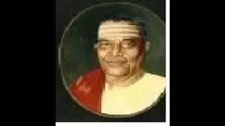 DK Jayaraman-Padame Tunai- Valaji- Papanasam Sivan