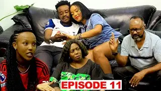 𝗜𝗕𝗔𝗡𝗚𝗔 𝗥𝗬𝗔 𝗠𝗔𝗠𝗔 𝗦𝗘𝗥𝗜𝗘𝗦 EP11 : URUKUNDO RURASHYUSHYE KAZUBA BIRAMUCANZE ADOLPHE YAKUNZE
