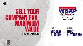Navigating the Silver Tsunami | 8.25.24