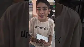 Шашлык из филиппинской свинины в 10 утра 🤤 #fyp #viral #Filipino #filipinofood
