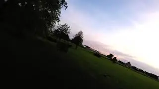 Chasing Golden Hour Xhover Win5L