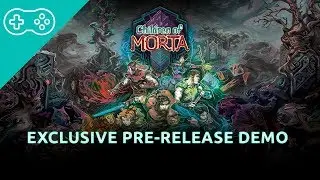 Children of Morta - Wersja beta kolejnego hitu
