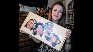 Be Kind By Ellen Box - Spring 2021 Unboxing