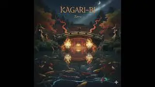 KAGARI-BI【fullVer.】 AI music by Zero(Suno)