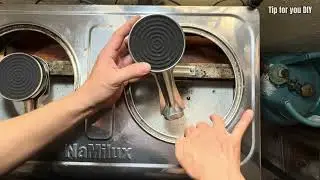 Gas Stove Tips: Save Up to 50% on Your Monthly Gas Bill