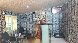 Crazy Anointing || Rev. Lisa Nwabuikem 