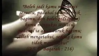 Hikmah Dibalik ujian
