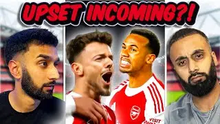 🚨We Might Regret This&hellip; Arsenal vs Nottingham Forest Prediction 🤯 2026