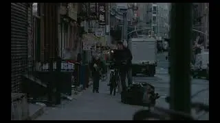 『ラッキー・ルー（仮）』（LUCKY LU）クリップ映像｜TOKYO FILMeX 2025