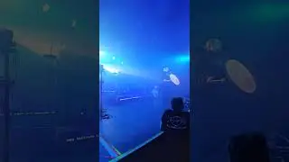 @eivormusic live Frankfurt Zoom 27.09.2025