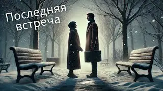 Последняя встреча (The Last Meeting) | Эмоциональная русская поп-песня | Music Video 204