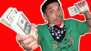$10,000 Grants for EVERYONE in 30 Minutes!