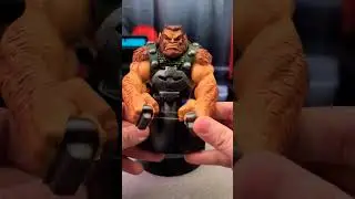 Ulik Bowen Marvel Mini Bust Statue!
