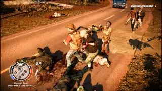 State of Decay: Breakdown - Clips of Bugs/Glitches/Silly Moments