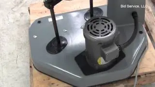 WS Tyler RX29 Ro-tap Sieve Shaker #59947