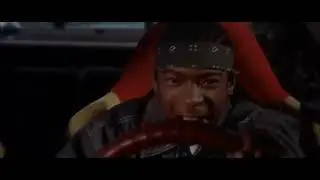Brian O'Conner first street race scene in 1 minute (2001)