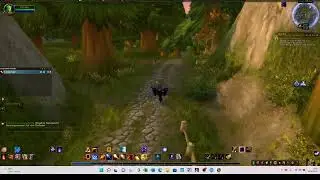 Auf nach Thelsamar (WOW Quest)