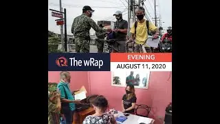 MECQ extension &lsquo;possible but highly unlikely&rsquo; &ndash; Malaca&ntilde;ang | Evening wRap